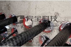 完全科技:創(chuàng)新管道技術(shù),保護(hù)電