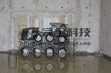 對(duì)抗暴雨內(nèi)澇 電纜管道防水乃重