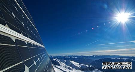 2014年影響中國(guó)光伏行業(yè)的十大新聞事件【北極星編輯所見(jiàn)】電纜管道