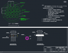 充氣電纜管道封堵設計方案