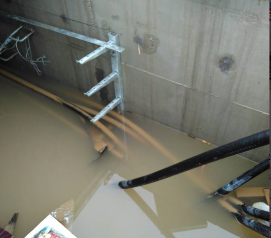 ��|�ܵ��eˮ