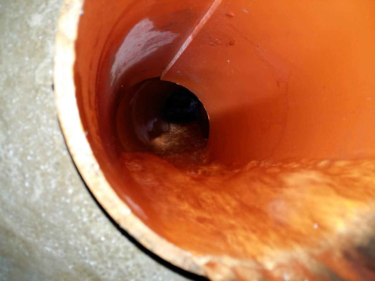 水中安裝充氣管道封堵產品