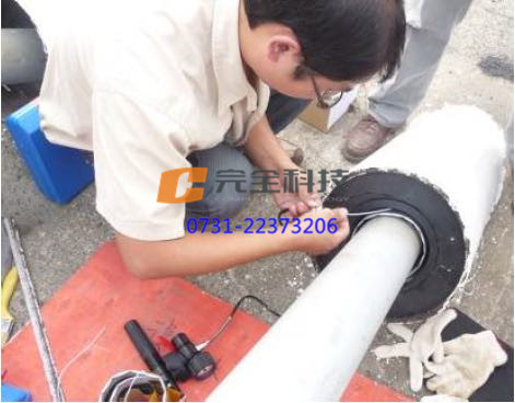 大橋斜拉索防水密封關(guān)鍵技術(shù)分析