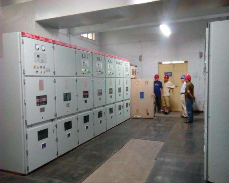 地鐵開閉所防水防火防鼠做法