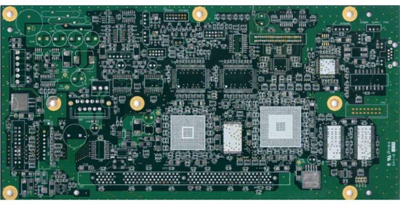 PCB設計該如何布局？