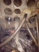 電纜穿墻管道防水