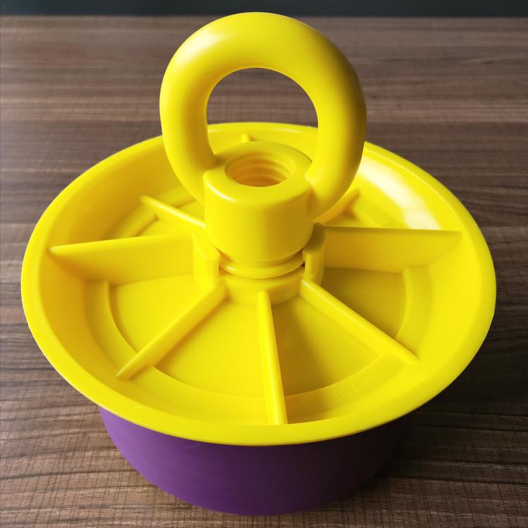 管道封堵器有哪幾類