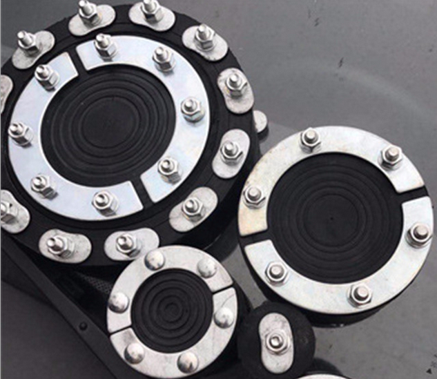 管道封堵器有哪幾類