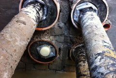 電纜管道封堵可以采用哪些材料