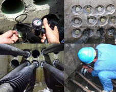 電纜管道防水封堵方法施工方案