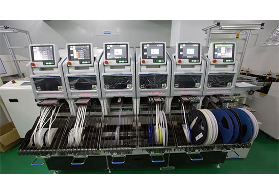 SMT貼片加工中上料錯(cuò)誤怎么控制？