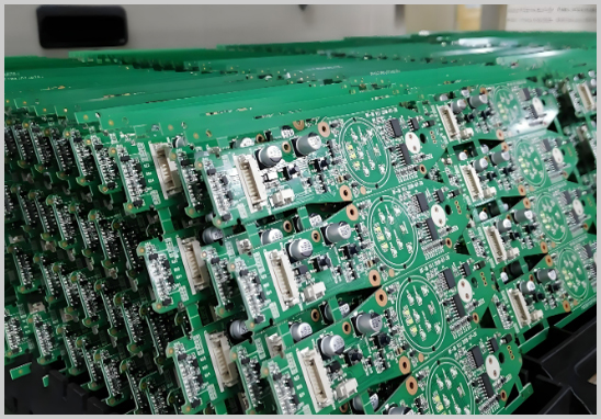 PCBA交期太長(zhǎng)？PCBA加工如何提速交付？