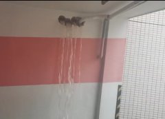 春夏雨水多,要做好地下車庫等地下建筑的防水工作