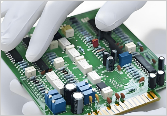 PCBA工廠如何識別假冒電子部件？