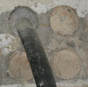 用水泥封堵電纜管道孔洞需要注意哪些問題?