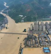 吸取榕江洪水災害教訓,筑牢電力