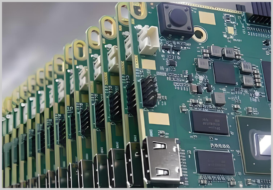 PCB設計打樣公司哪家好？