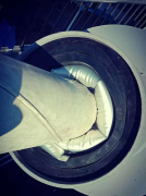 鋁合金氣囊橋梁導管防水密封裝置