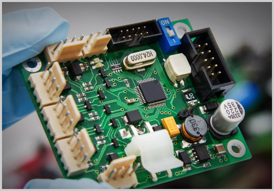 PCB抄板一般怎么收費(fèi)？