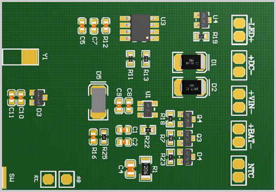 PCB設計需要準備哪些東西？