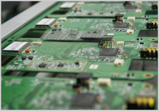 安防監控主板PCBA代工代料怎么做？
